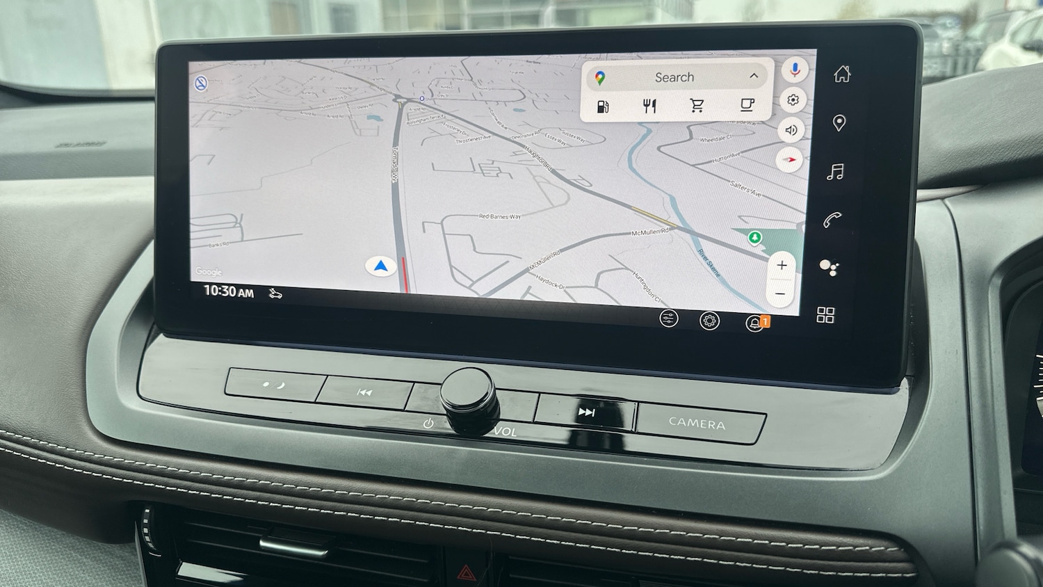 Used Nissan Qashqai 2024 for sale - 76979714: Photo 30