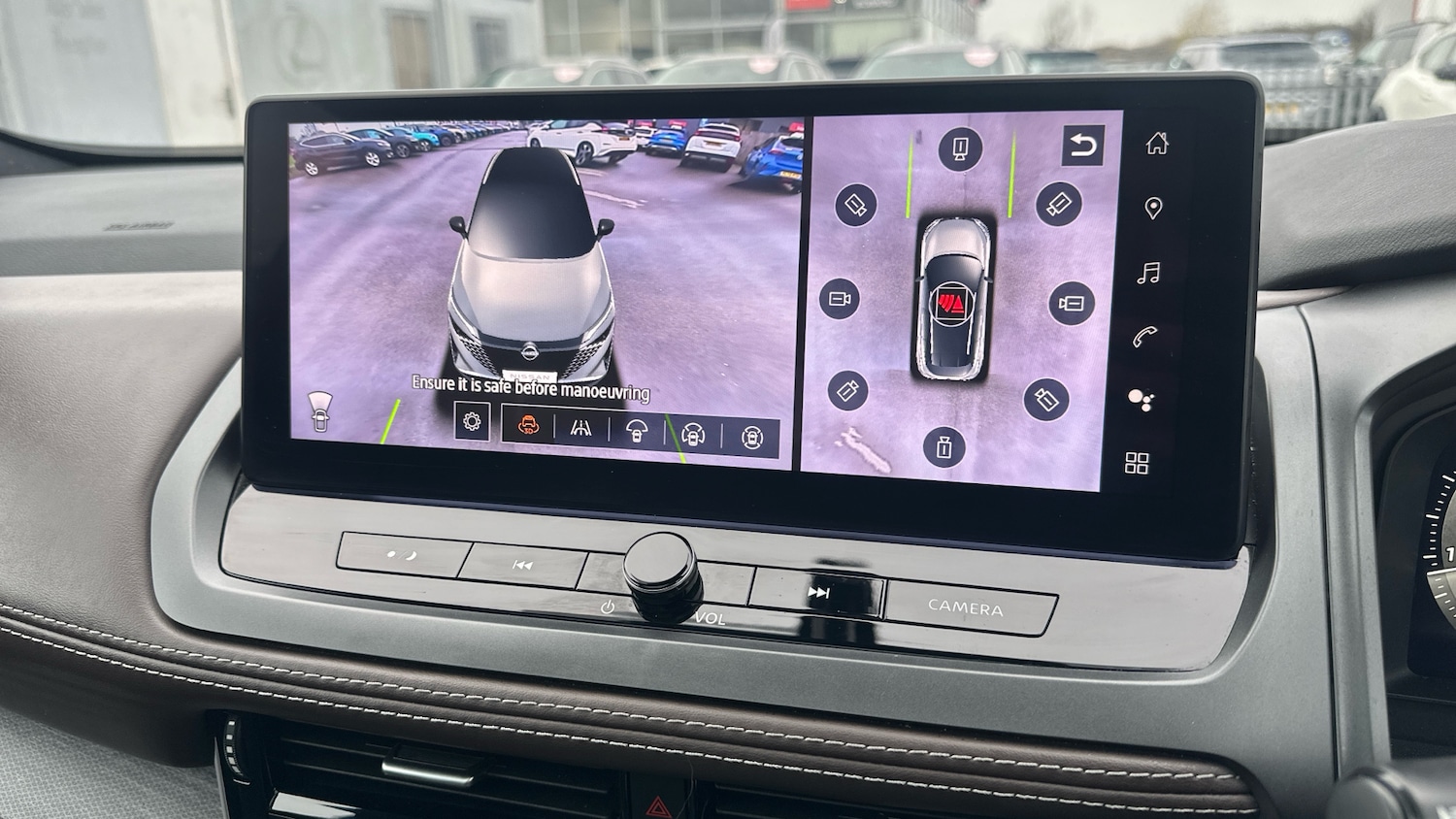 Used Nissan Qashqai 2024 for sale - 76979714: Photo 31