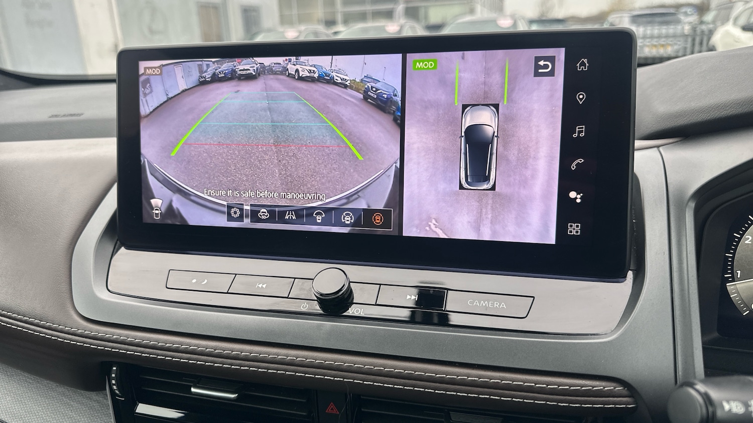 Used Nissan Qashqai 2024 for sale - 76979714: Photo 32