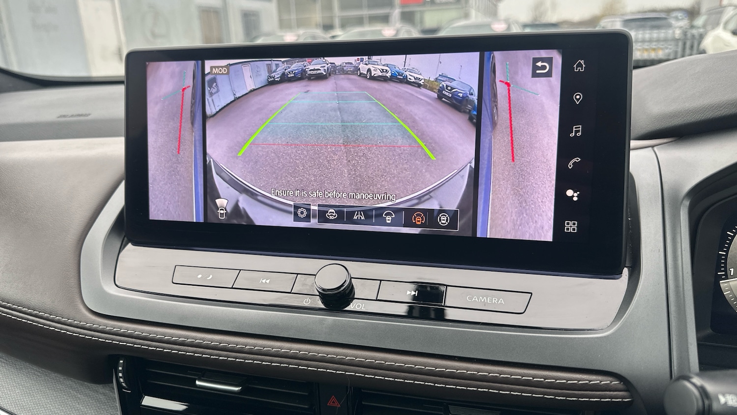 Used Nissan Qashqai 2024 for sale - 76979714: Photo 33