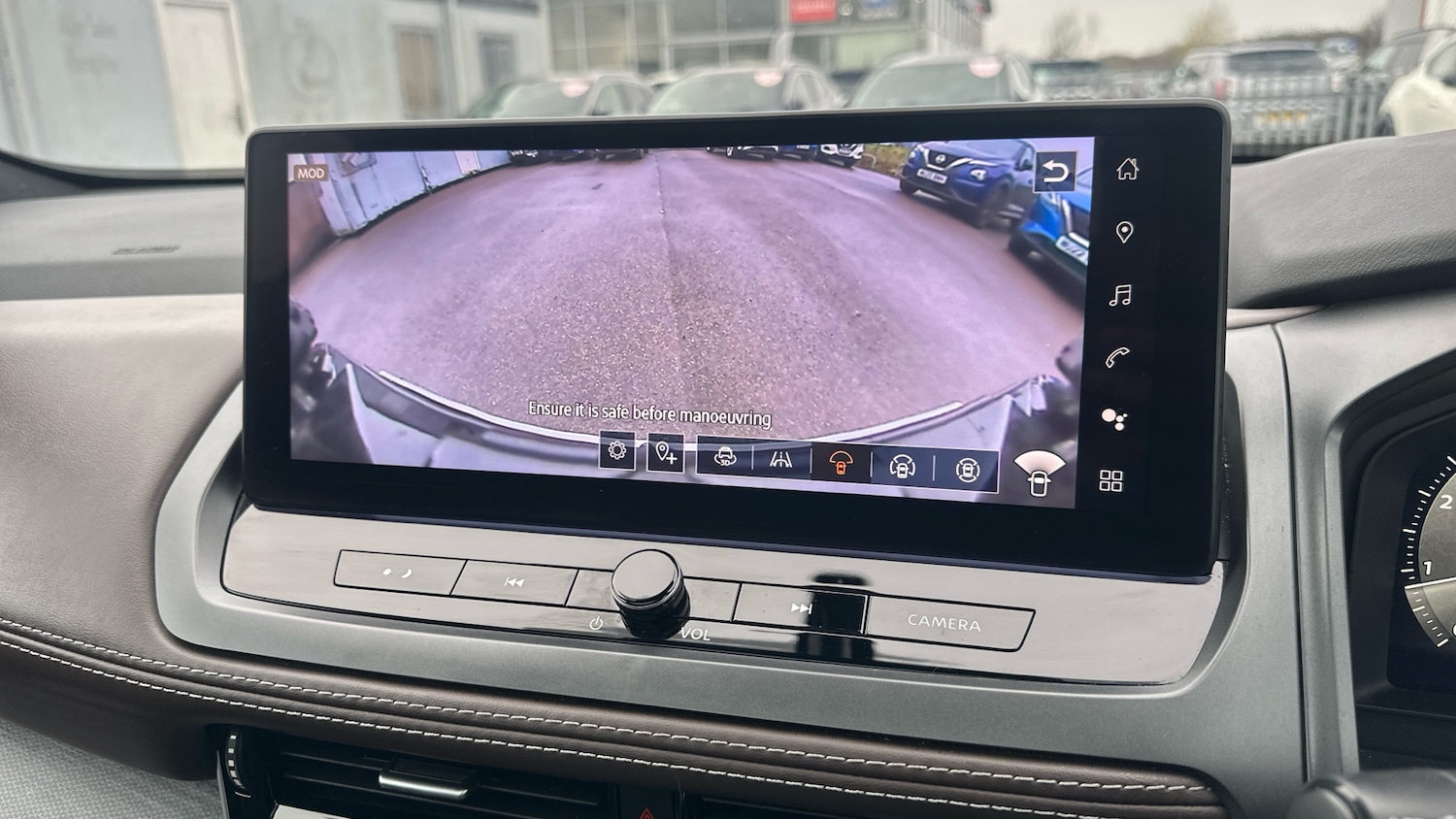 Used Nissan Qashqai 2024 for sale - 76979714: Photo 34