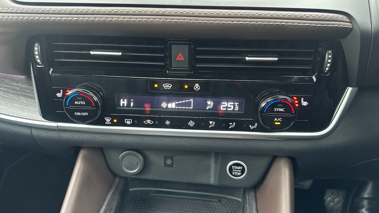 Used Nissan Qashqai 2024 for sale - 76979714: Photo 35