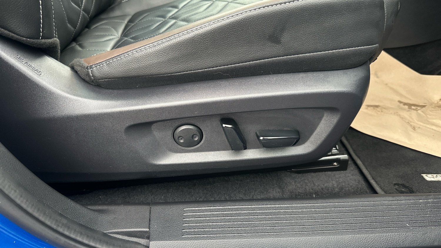 Used Nissan Qashqai 2024 for sale - 76979714: Photo 39