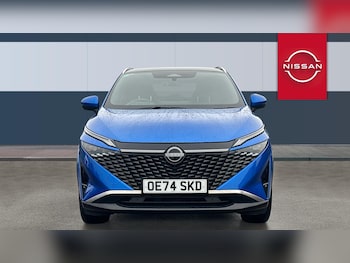 Used Nissan Qashqai 2024 for sale - 76979714: Photo