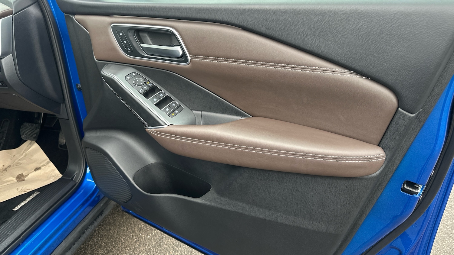 Used Nissan Qashqai 2024 for sale - 76979714: Photo 41