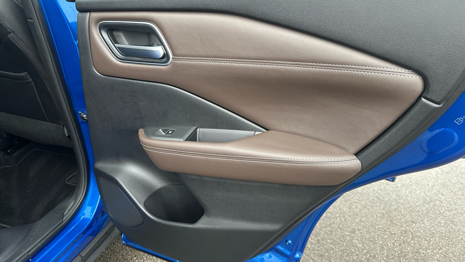 Used Nissan Qashqai 2024 for sale - 76979714: Photo 42