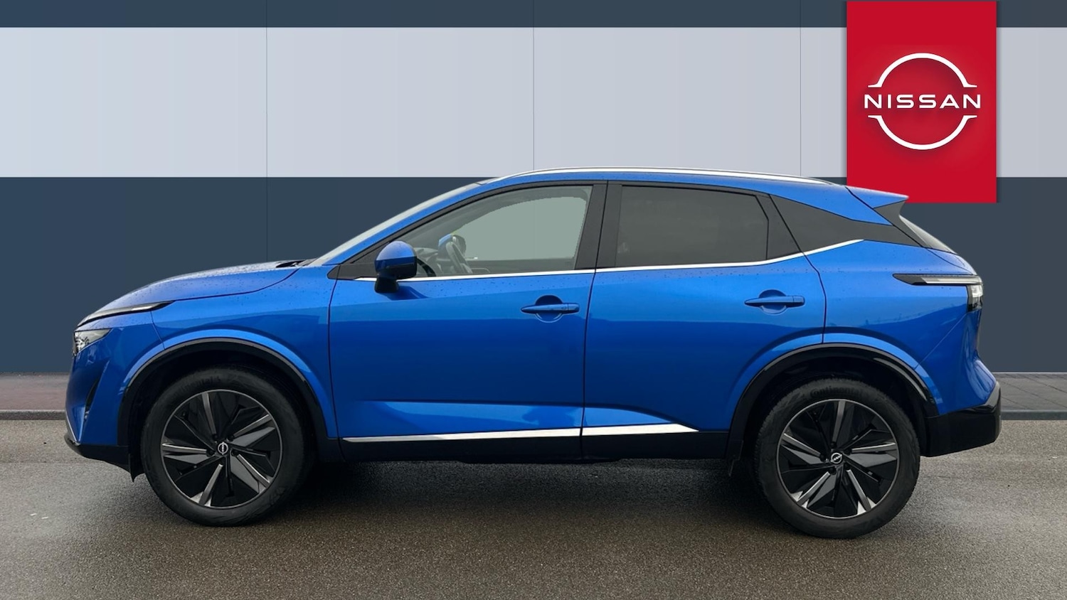 Used Nissan Qashqai 2024 for sale - 76979714: Photo 5