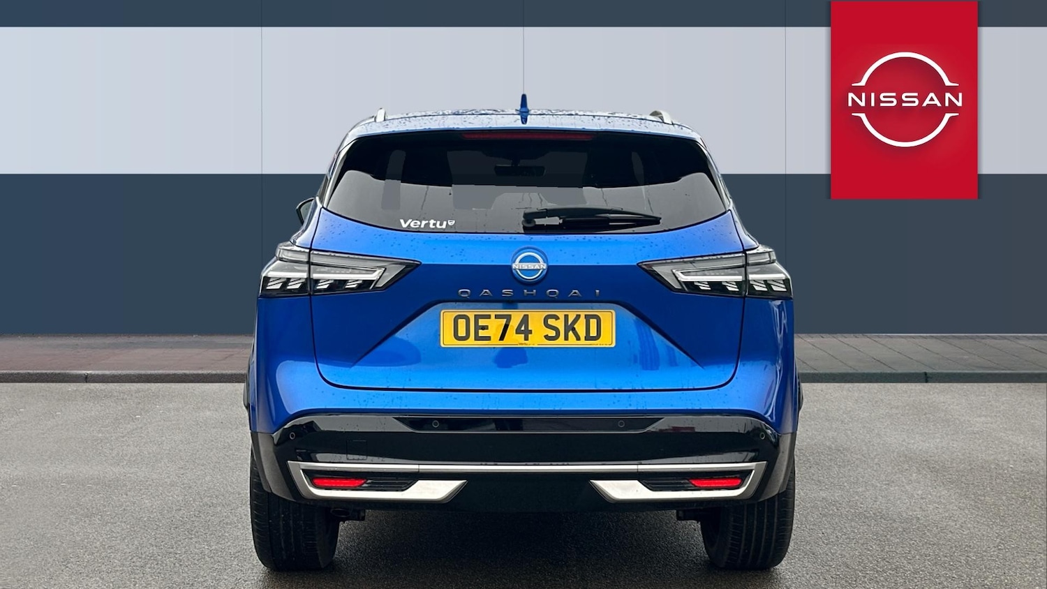 Used Nissan Qashqai 2024 for sale - 76979714: Photo 6