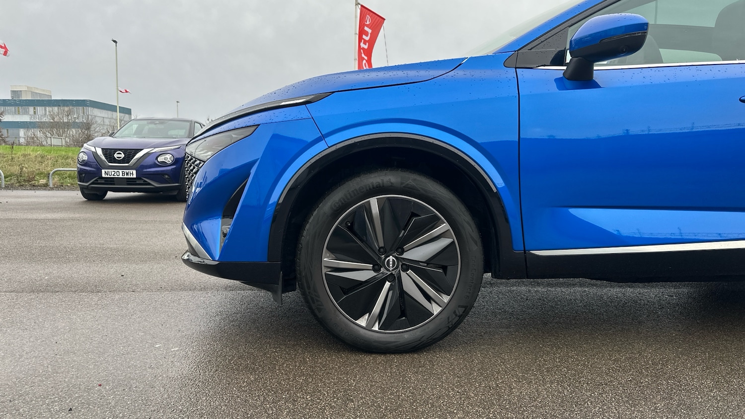 Used Nissan Qashqai 2024 for sale - 76979714: Photo 7