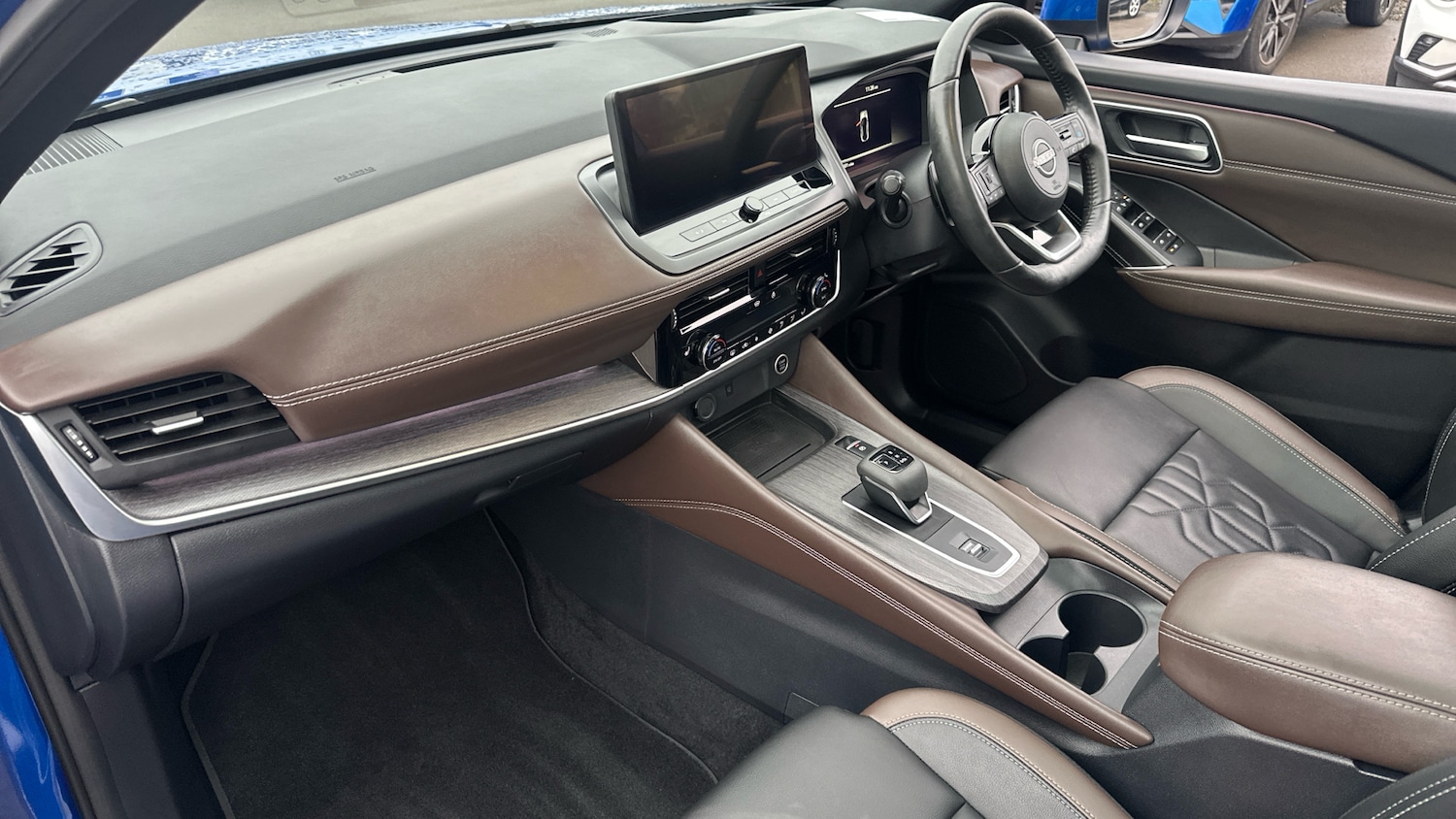 Used Nissan Qashqai 2024 for sale - 76979714: Photo 9