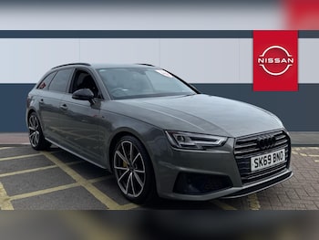 Used Audi A4 2019 for sale - 77931541: Photo