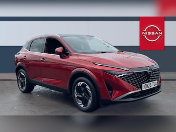 Used Nissan Qashqai 2025 for sale - 78838423: Photo