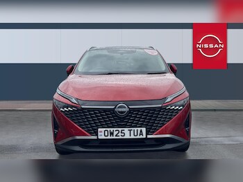 Used Nissan Qashqai 2025 for sale - 78838423: Photo
