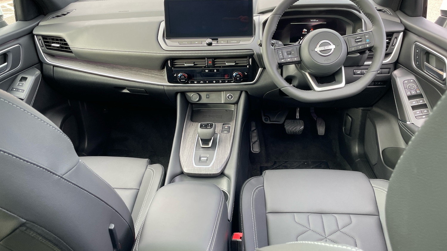 Used Nissan Qashqai 2025 for sale - 76156503: Photo 10