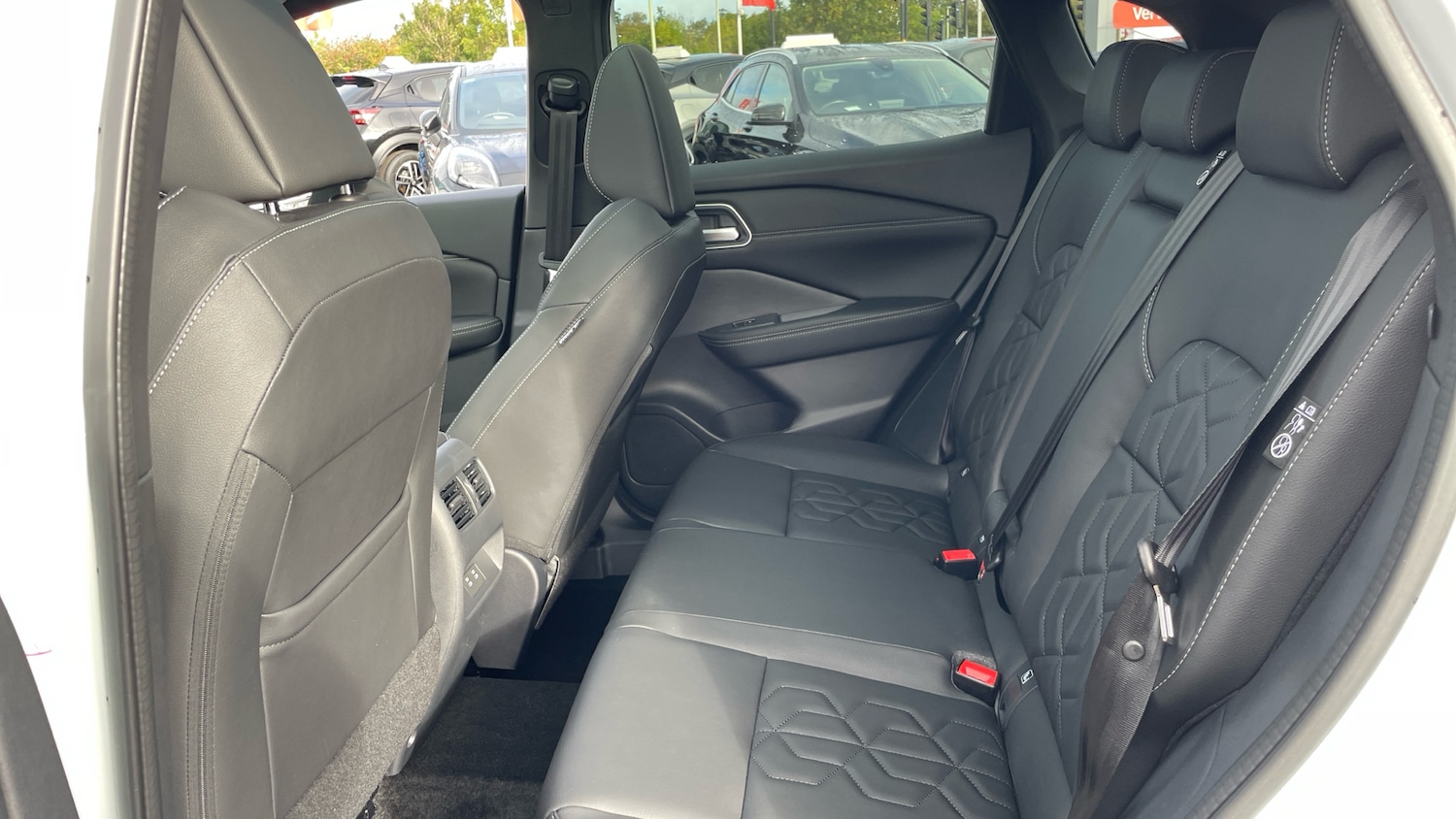 Used Nissan Qashqai 2025 for sale - 76156503: Photo 16