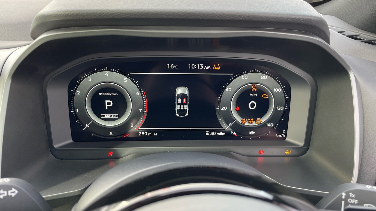 Used Nissan Qashqai 2025 for sale - 76156503: Photo 18