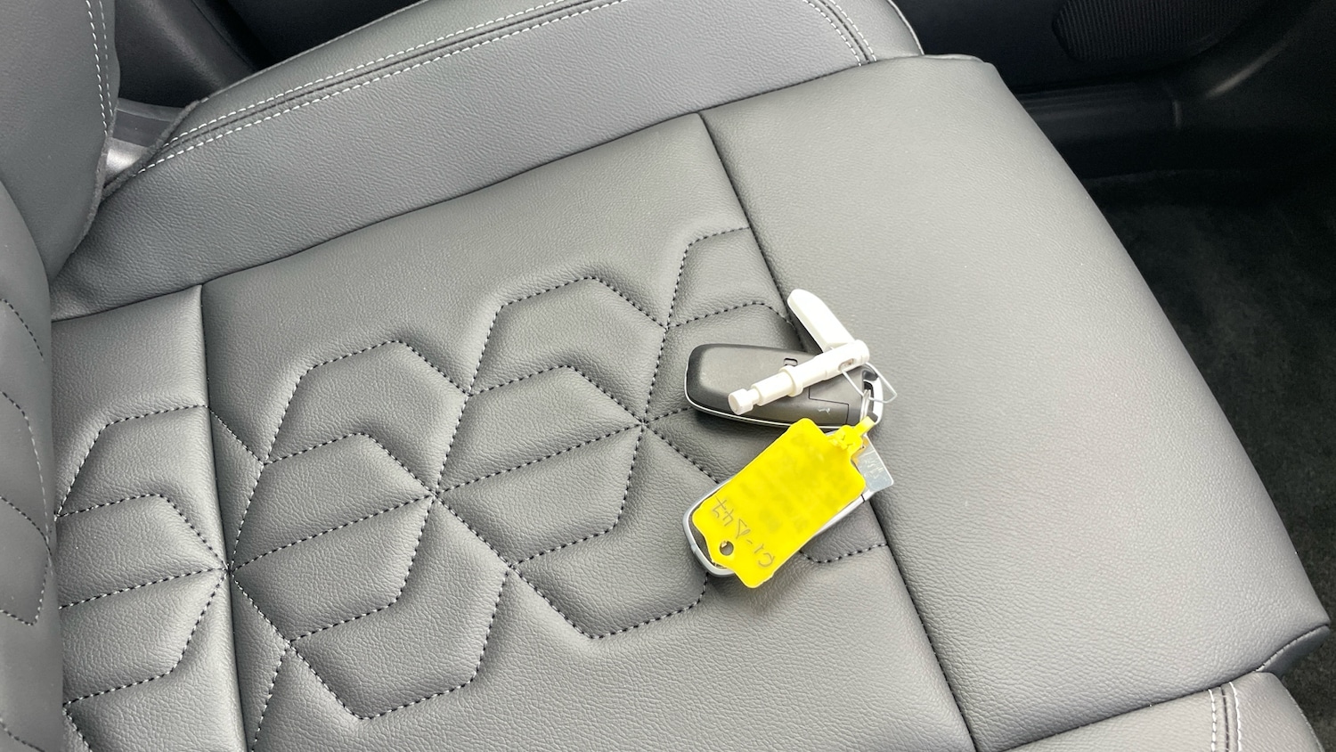Used Nissan Qashqai 2025 for sale - 76156503: Photo 20
