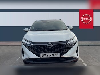 Used Nissan Qashqai 2025 for sale - 76156503: Photo