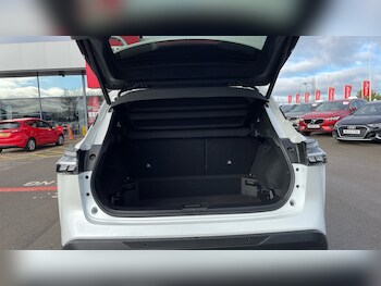 Used Nissan Qashqai 2025 for sale - 76156503: Photo