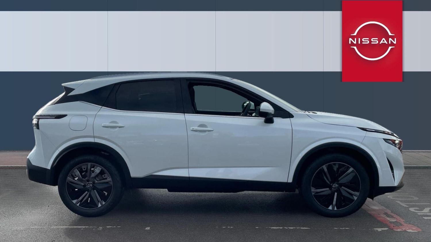 Used Nissan Qashqai 2025 for sale - 76156503: Photo 5