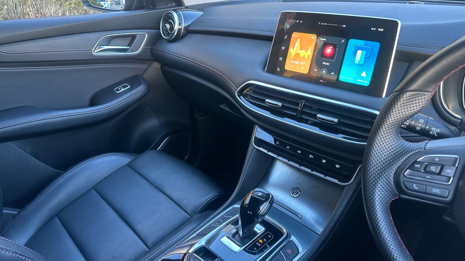 Used MG MG HS 2024 for sale - 77591317: Photo 14