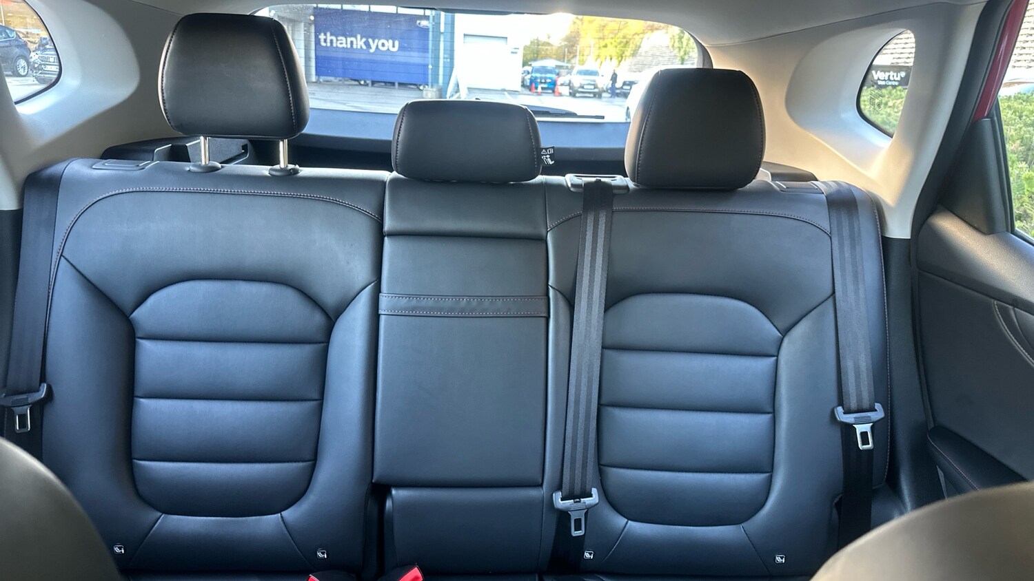 Used MG MG HS 2024 for sale - 77591317: Photo 15