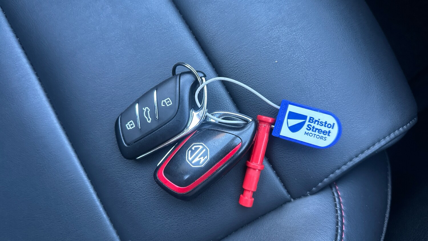 Used MG MG HS 2024 for sale - 77591317: Photo 19