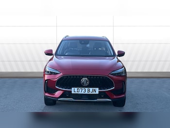 Used MG MG HS 2024 for sale - 77591317: Photo