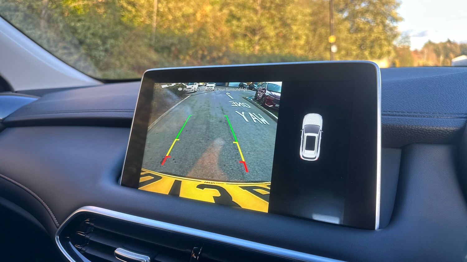 Used MG MG HS 2024 for sale - 77591317: Photo 49