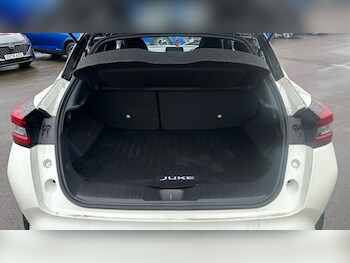 Used Nissan Juke 2021 for sale - 77492438: Photo