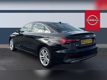 Used Audi A3 2022 for sale - 75895333: Photo