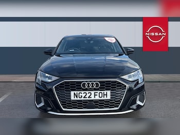 Used Audi A3 2022 for sale - 75895333: Photo