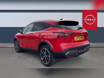 Used Nissan Qashqai 2023 for sale - 75306172: Photo
