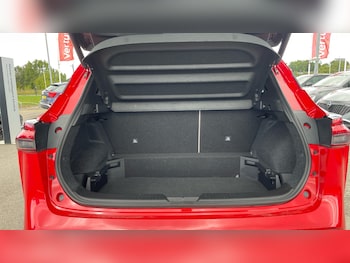 Used Nissan Qashqai 2023 for sale - 75306172: Photo
