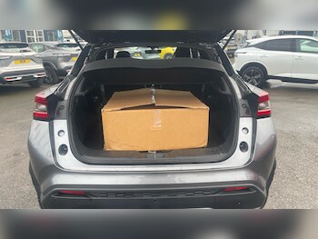 Used Nissan Juke 2024 for sale - 77492422: Photo