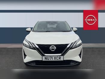 Used Nissan Qashqai 2021 for sale - 79703333: Photo