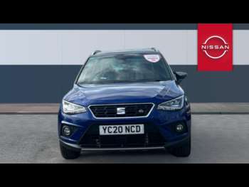 Used SEAT Arona 2020 for sale - 75271935: Photo