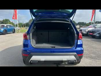 Used SEAT Arona 2020 for sale - 75271935: Photo
