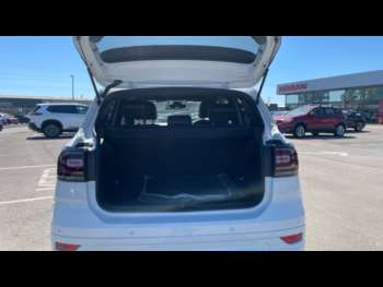 Used Volkswagen T-Cross 2022 for sale - 74579890: Photo