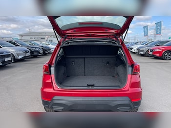 Used SEAT Arona 2023 for sale - 79260988: Photo