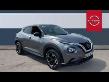 2023 (23) - 1.0 DiG-T 114 N-Connecta 5dr DCT Petrol Hatchback