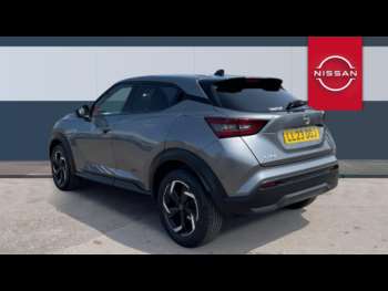 Used Nissan Juke 2023 for sale - 74853546: Photo