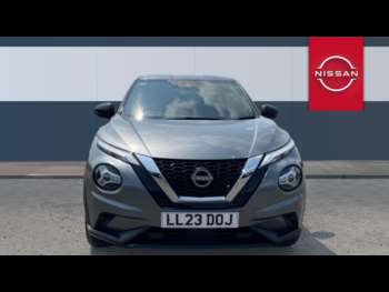Used Nissan Juke 2023 for sale - 74853546: Photo