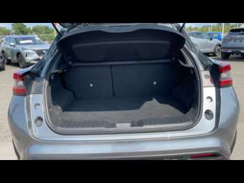 Used Nissan Juke 2023 for sale - 74853546: Photo