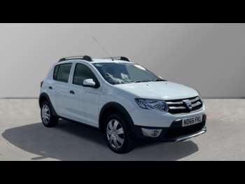 2016 (66) - 0.9 TCe Laureate 5dr [Start Stop] Petrol Hatchback