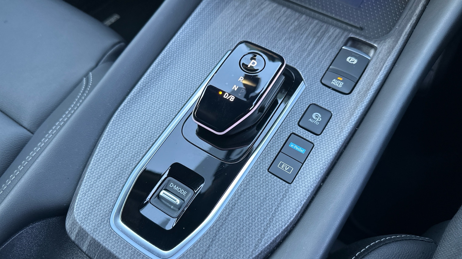 Used Nissan Qashqai 2025 for sale - 77474971: Photo 13