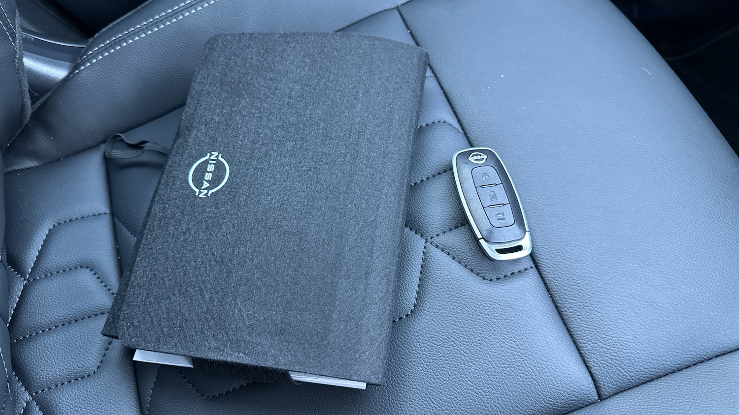 Used Nissan Qashqai 2025 for sale - 77474971: Photo 19