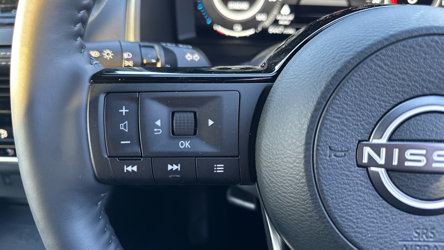 Used Nissan Qashqai 2025 for sale - 77474971: Photo 21