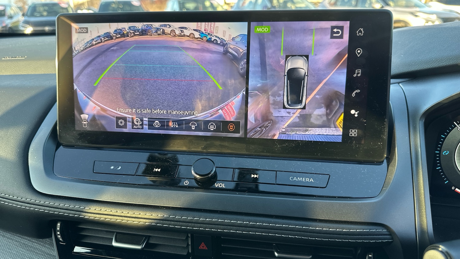 Used Nissan Qashqai 2025 for sale - 77474971: Photo 27