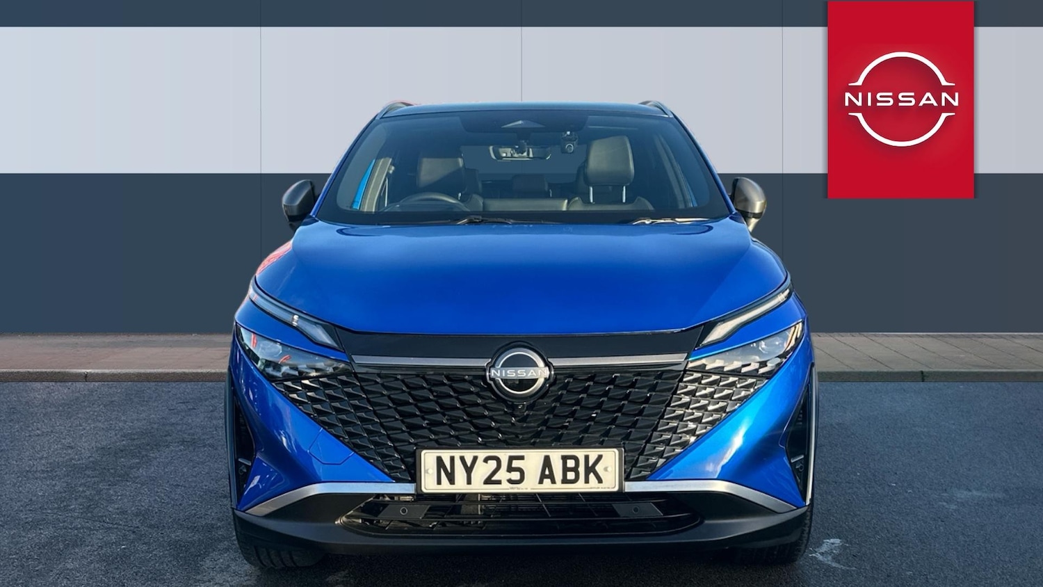 Used Nissan Qashqai 2025 for sale - 77474971: Photo 3